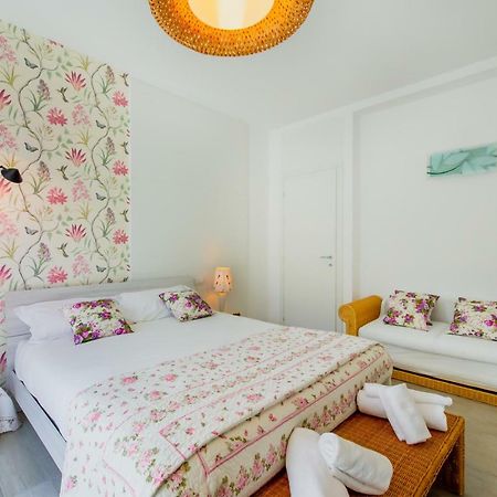 Victoria Apartment Como Zewnętrze zdjęcie