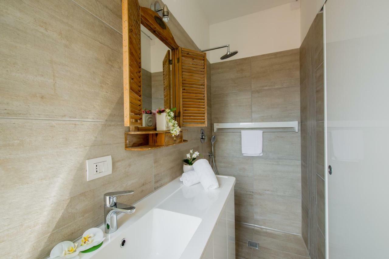 Victoria Apartment Como Zewnętrze zdjęcie