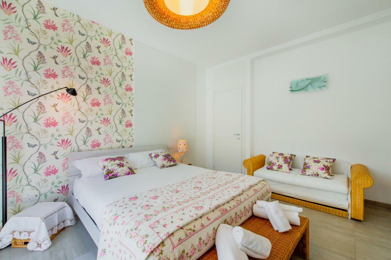 Victoria Apartment Como Zewnętrze zdjęcie